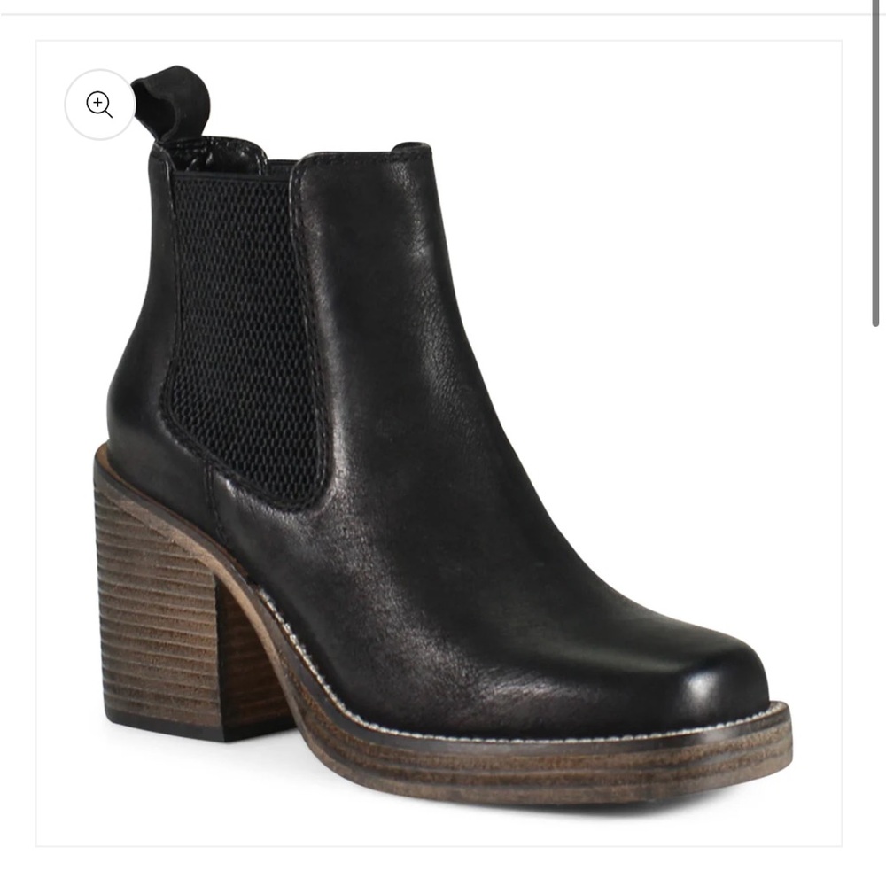 Diba True Sereeta Booties